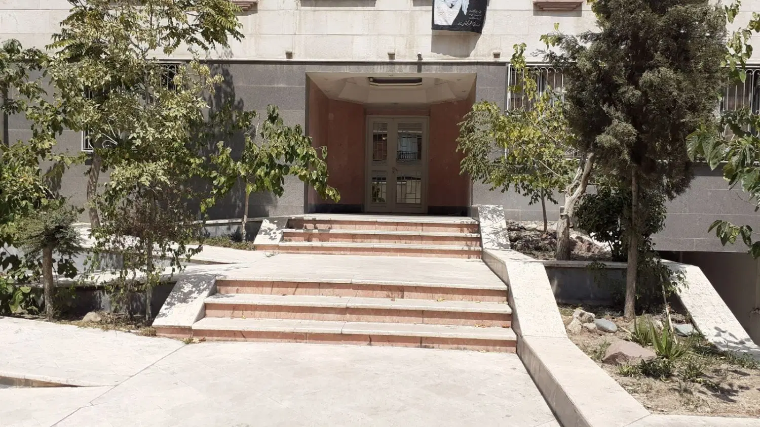 اجاره آپارتمان