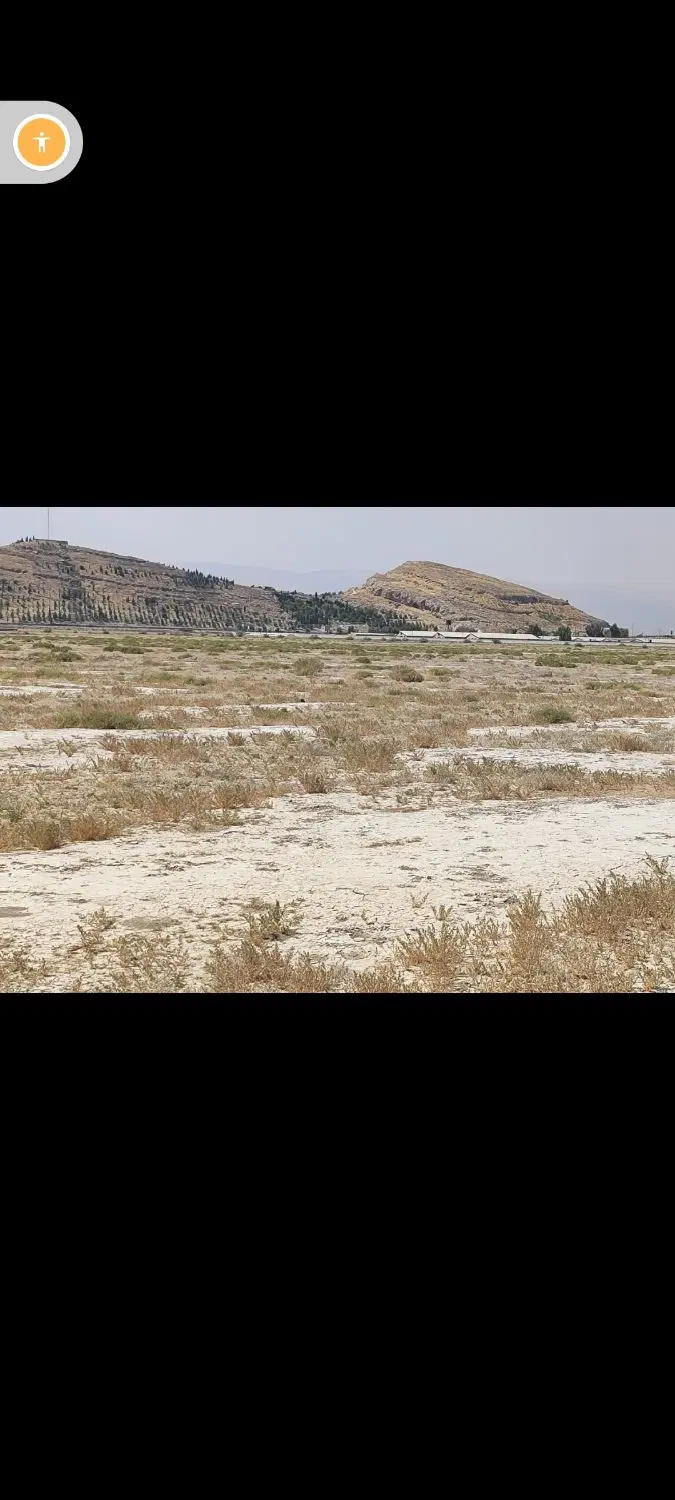 فروش قطعه زمین