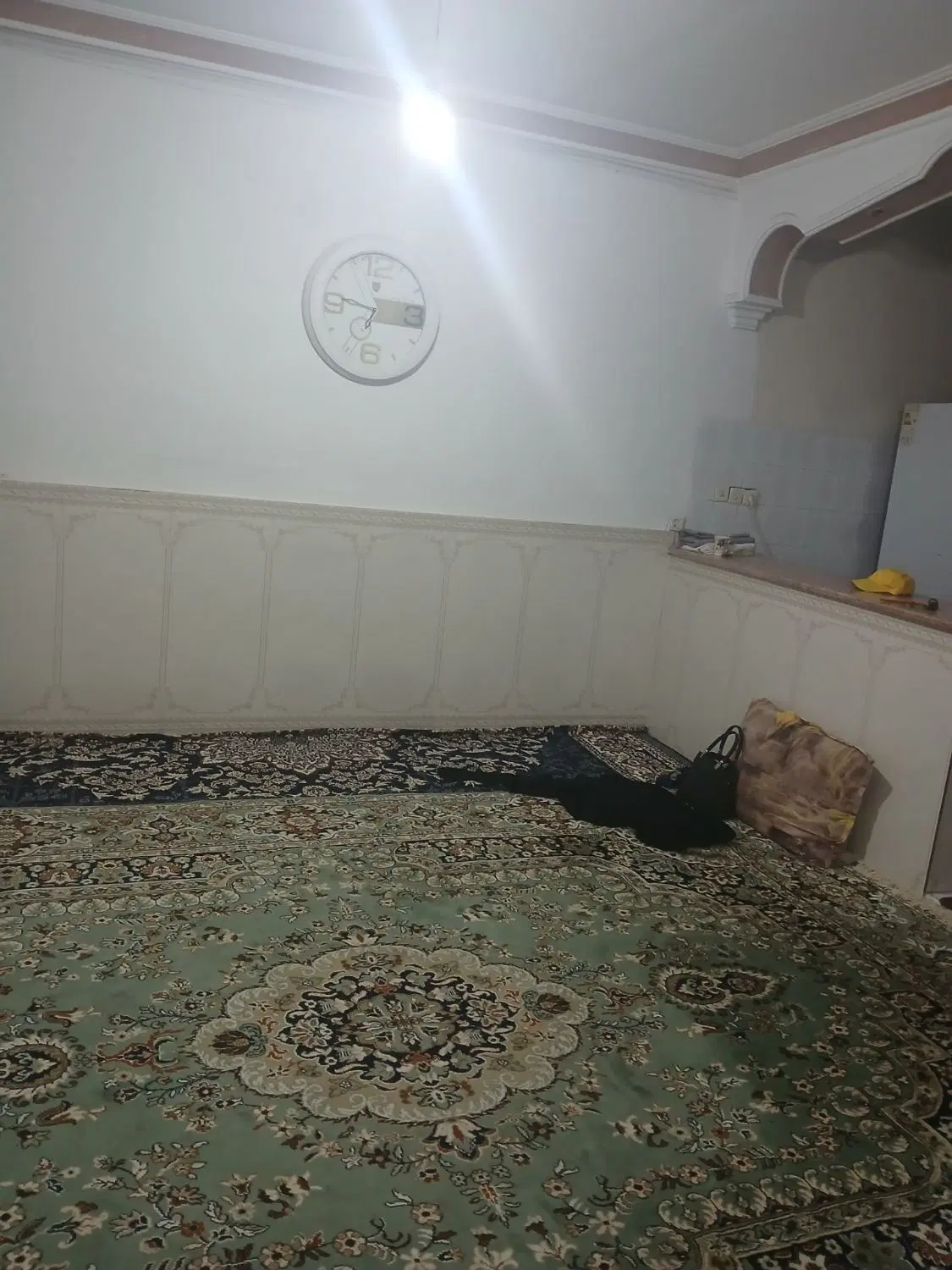 خانه ویلایی