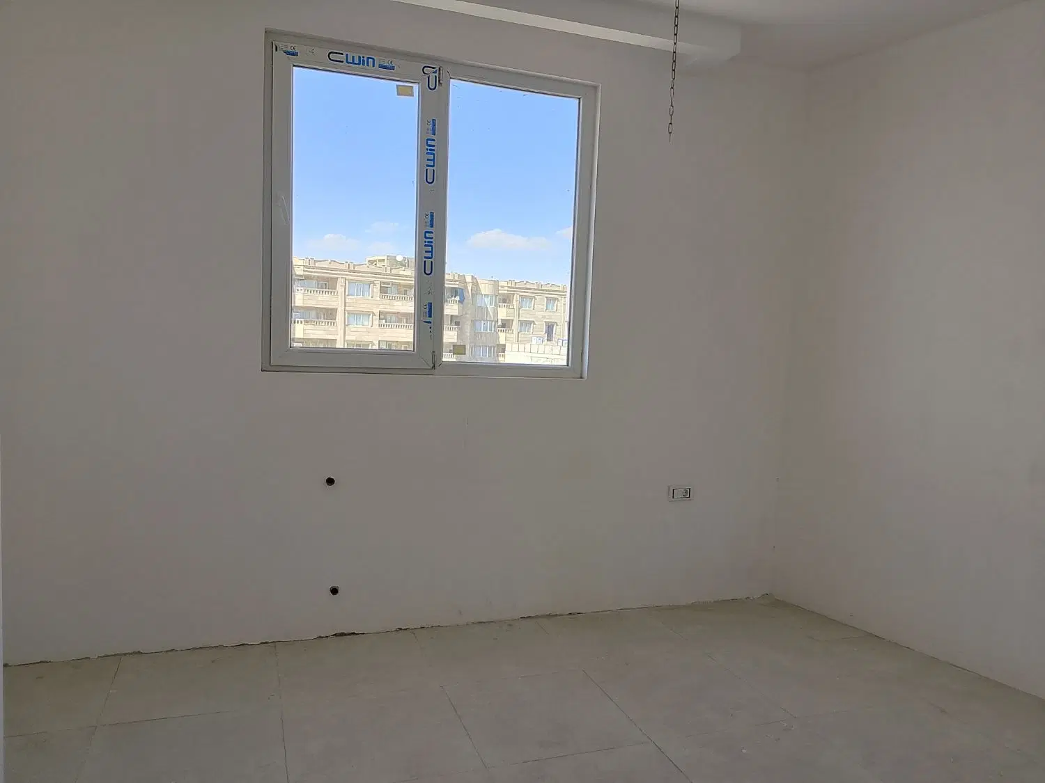 فروش واحد آپارتمان 120متری خ جهاد