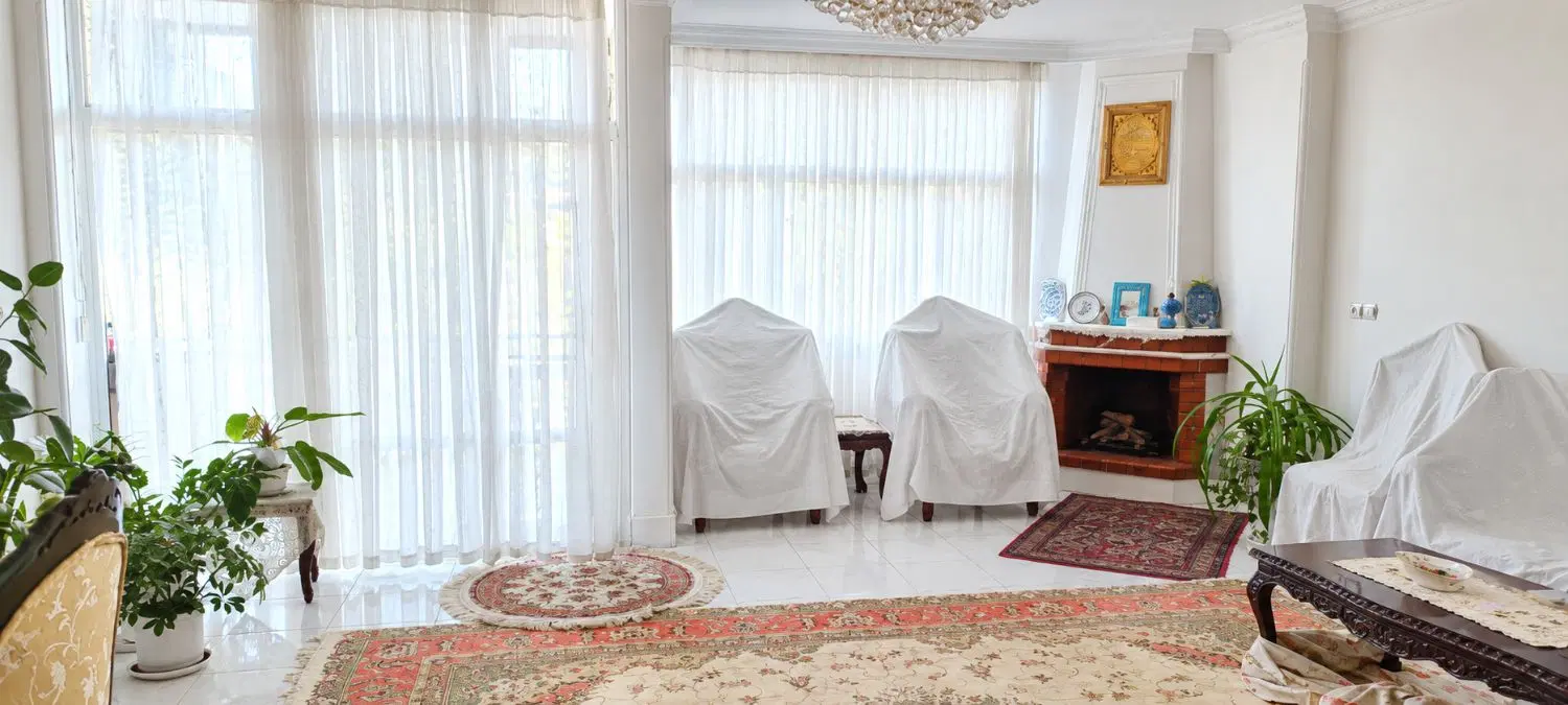 آپارتمان 100متری