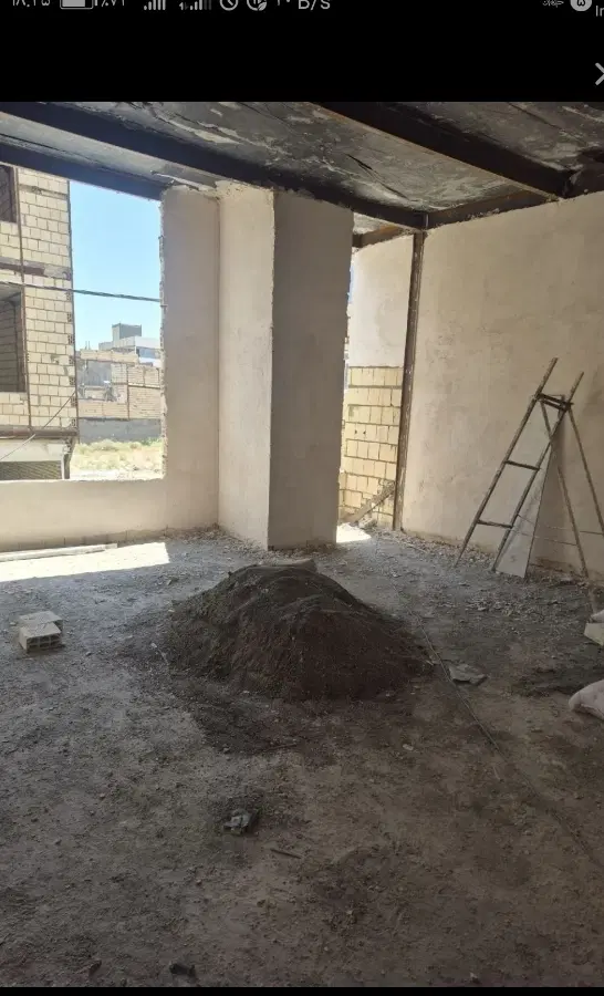 3طبقه تک واحدی_فروش فوری_ارزنده ومناسب
