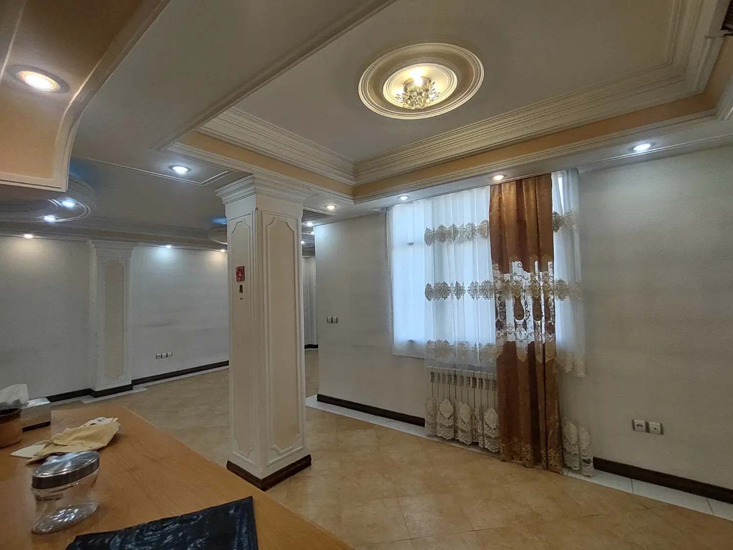 اجاره آپارتمان ۱۰۰ متری