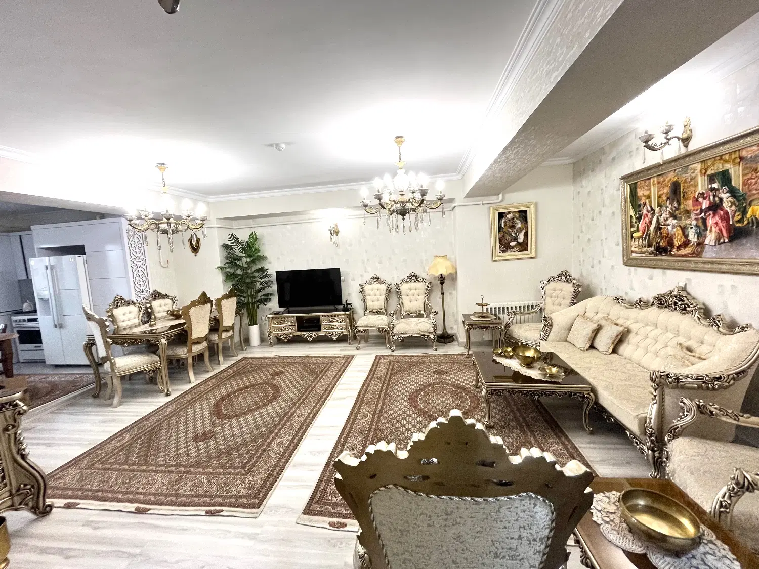 دامپزشکی مجتمع طاووس