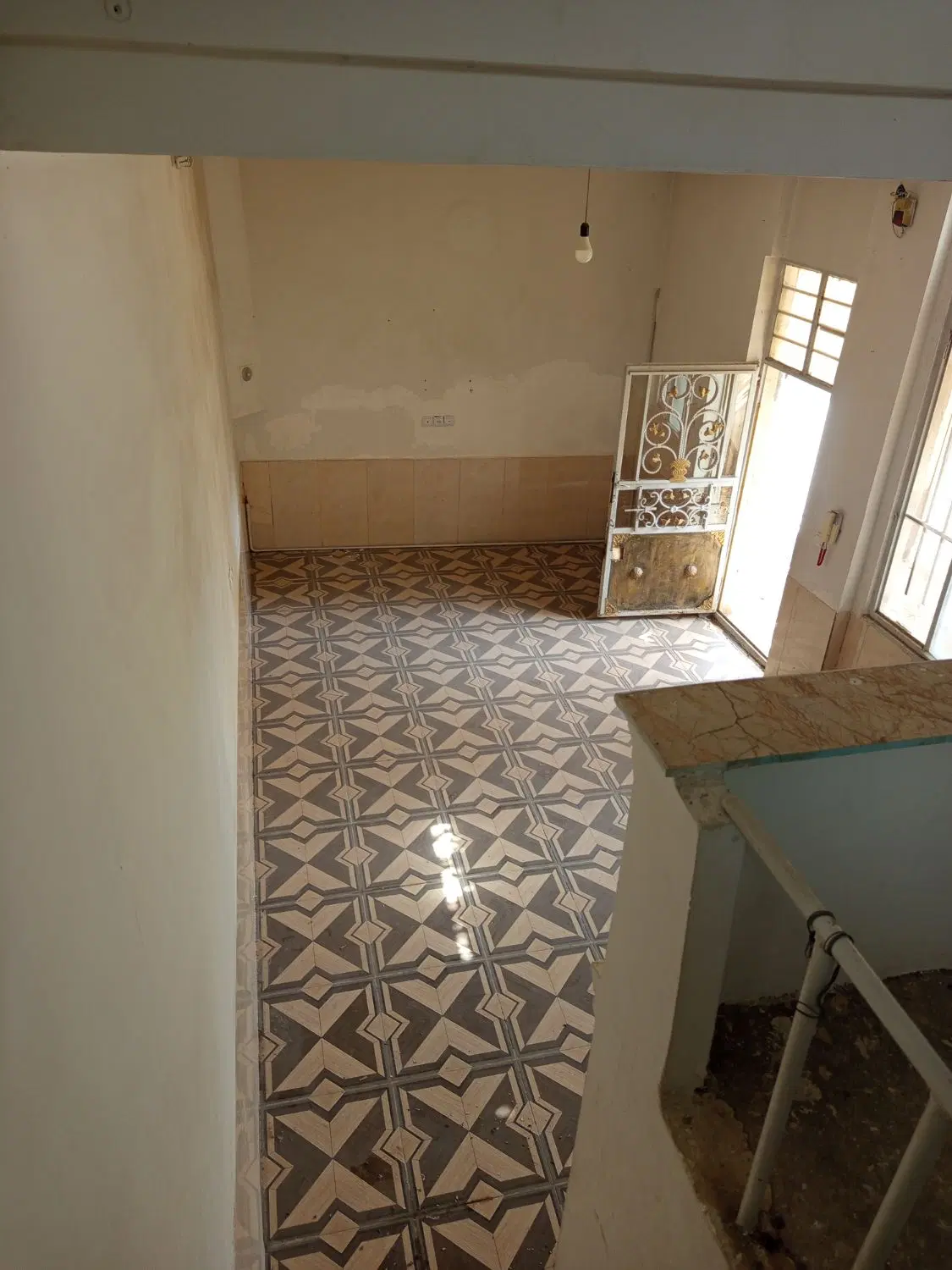 فروش خانه ویلایی