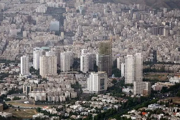 اجاره واحد ۷۰ متری