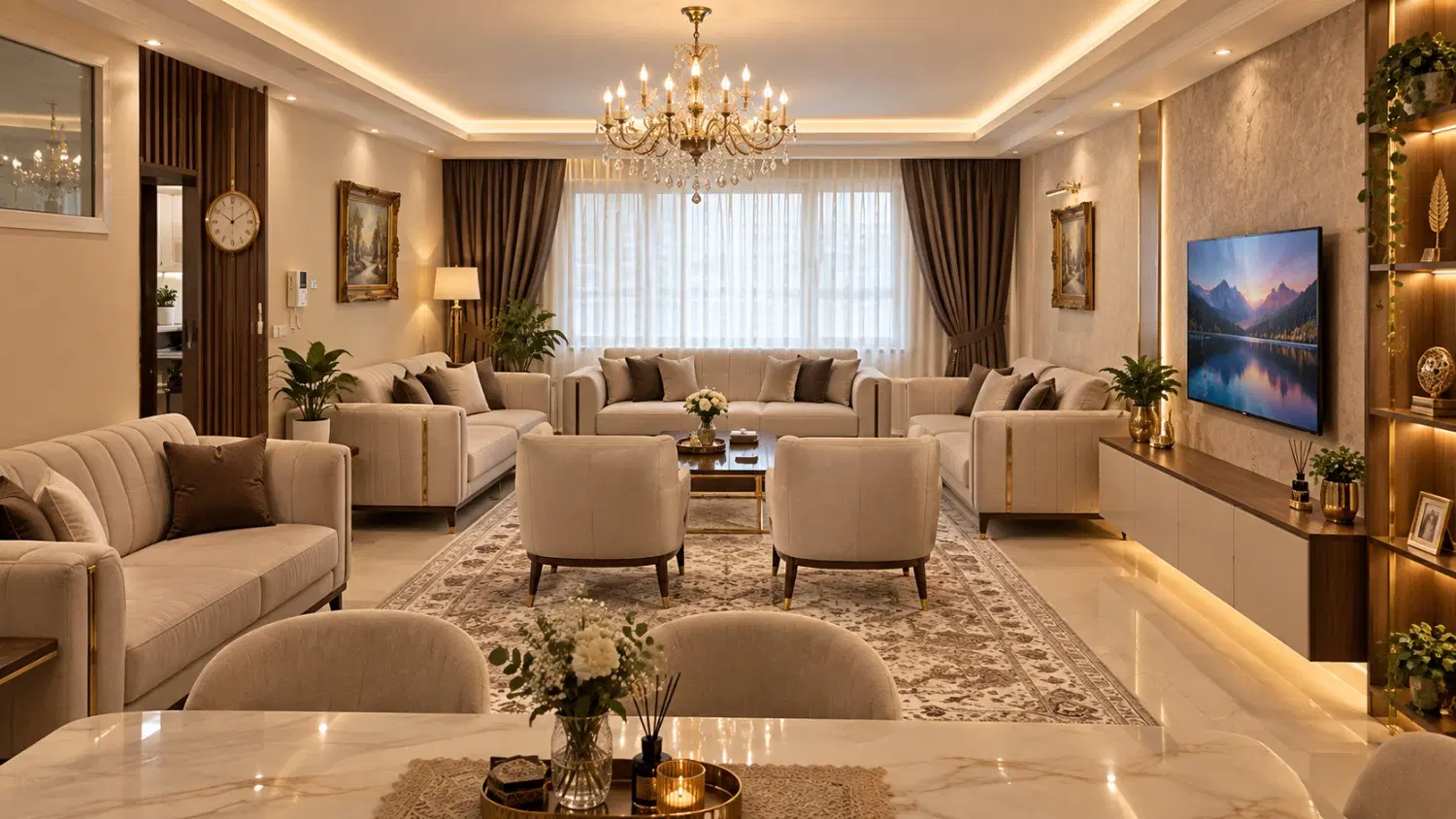 واحد 108متری