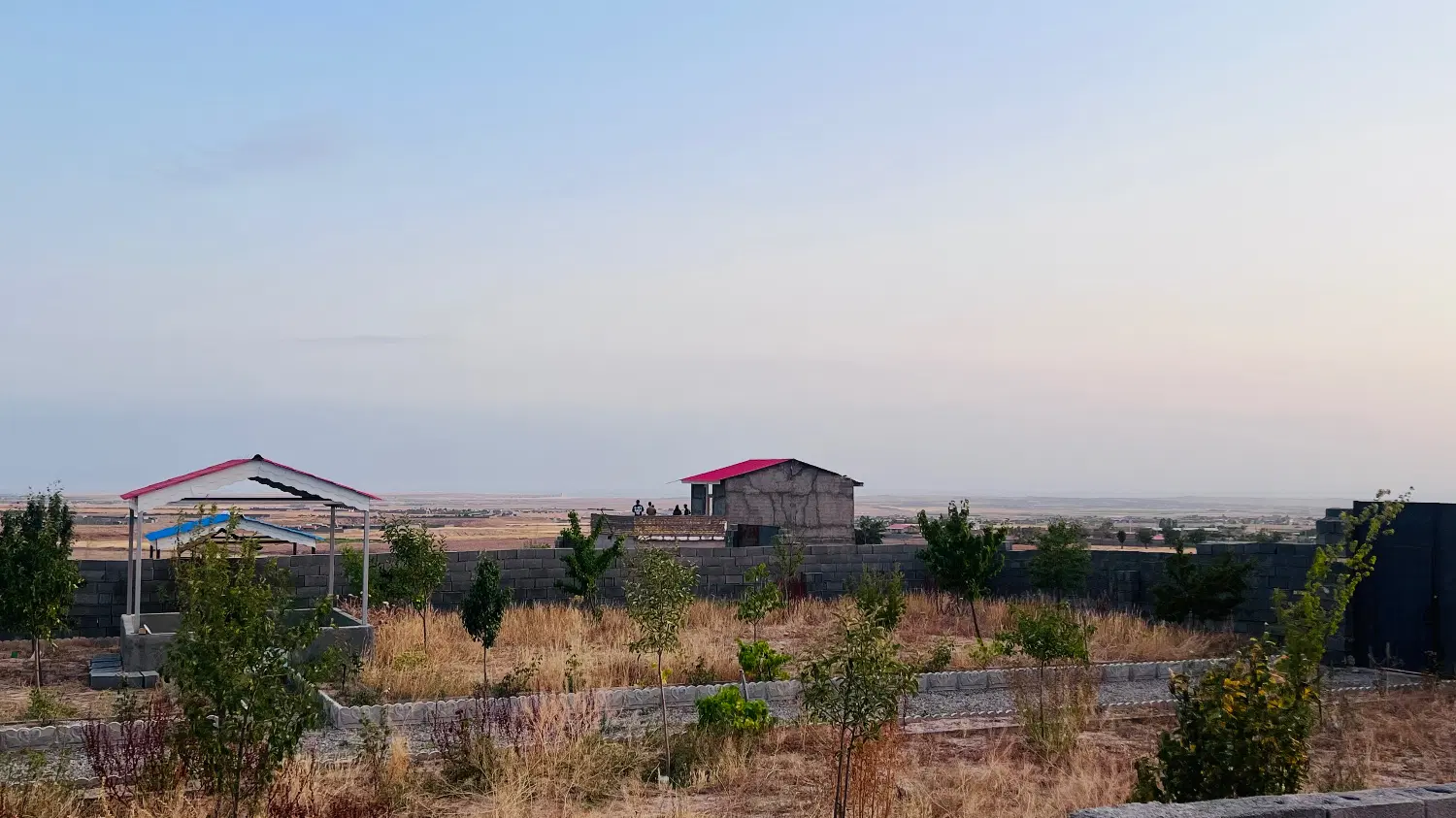 زمین وباغ شاهنامه ماریان جهانکوب اقساط