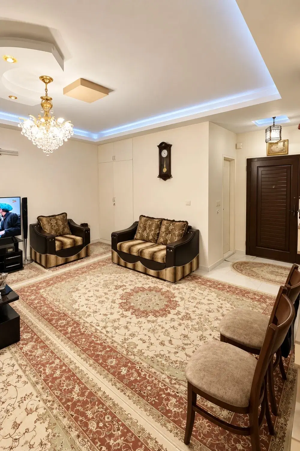 ۶۳ متر _ میر سیدی _ بازسازی شده