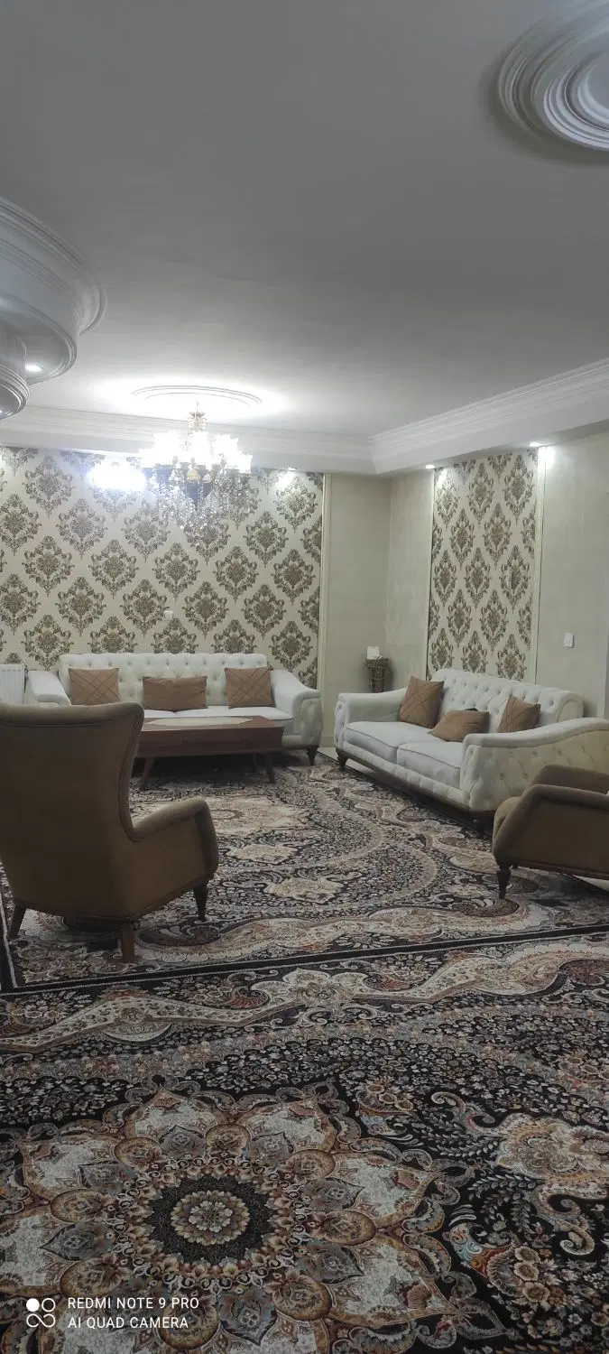آپارتمان ۱۱۰متری بلوار صالحی امرالهی