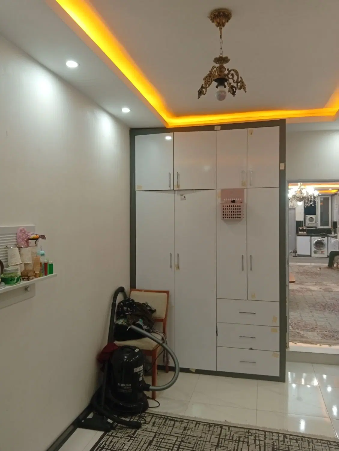 فروش یا معاوضه آپارتمان