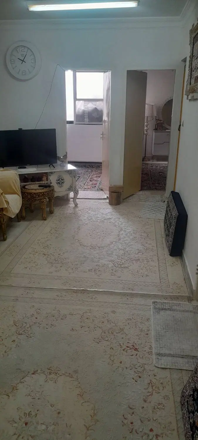 طبقه اول دوخواب