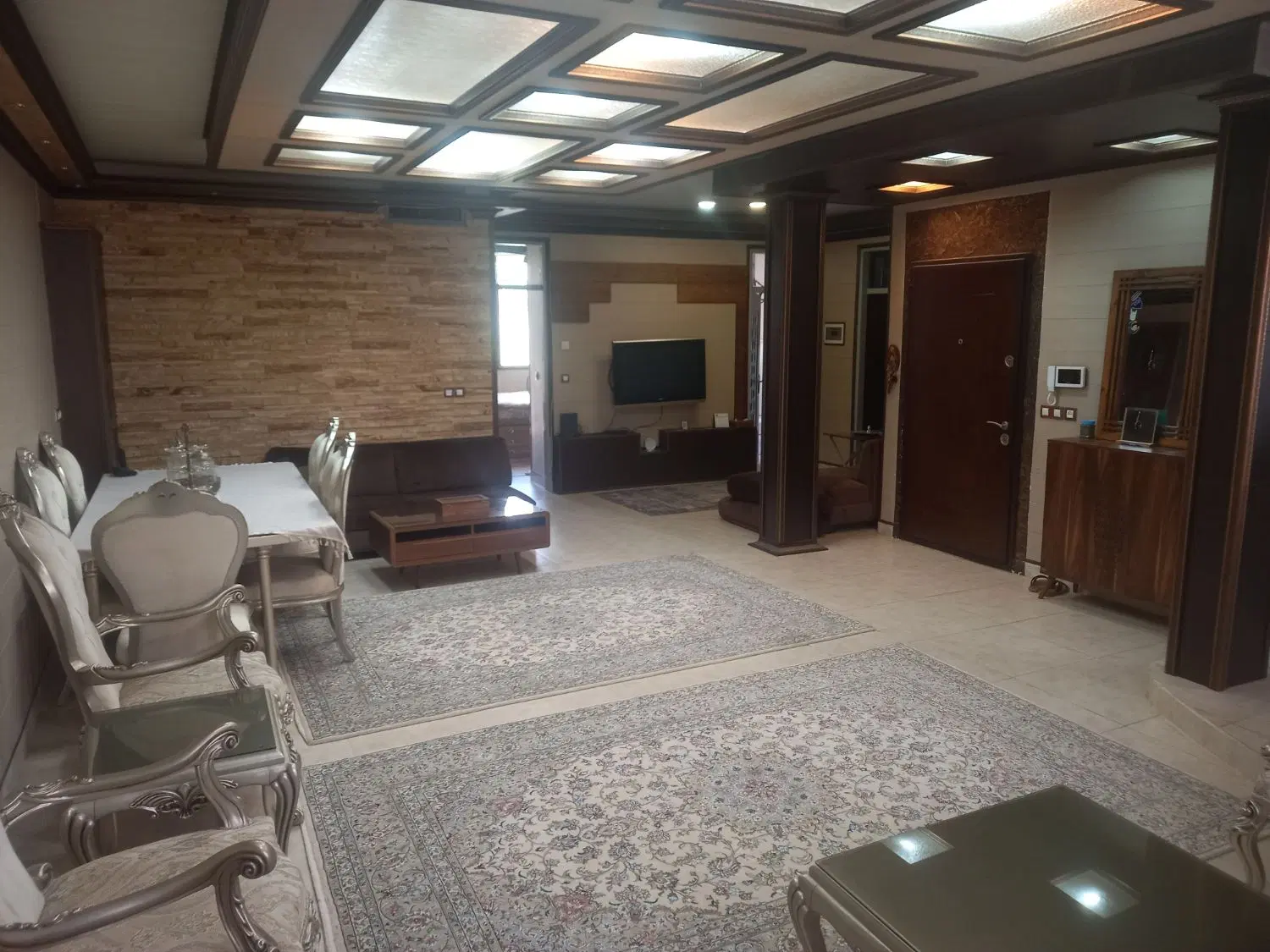 فروش واحد مسکونی