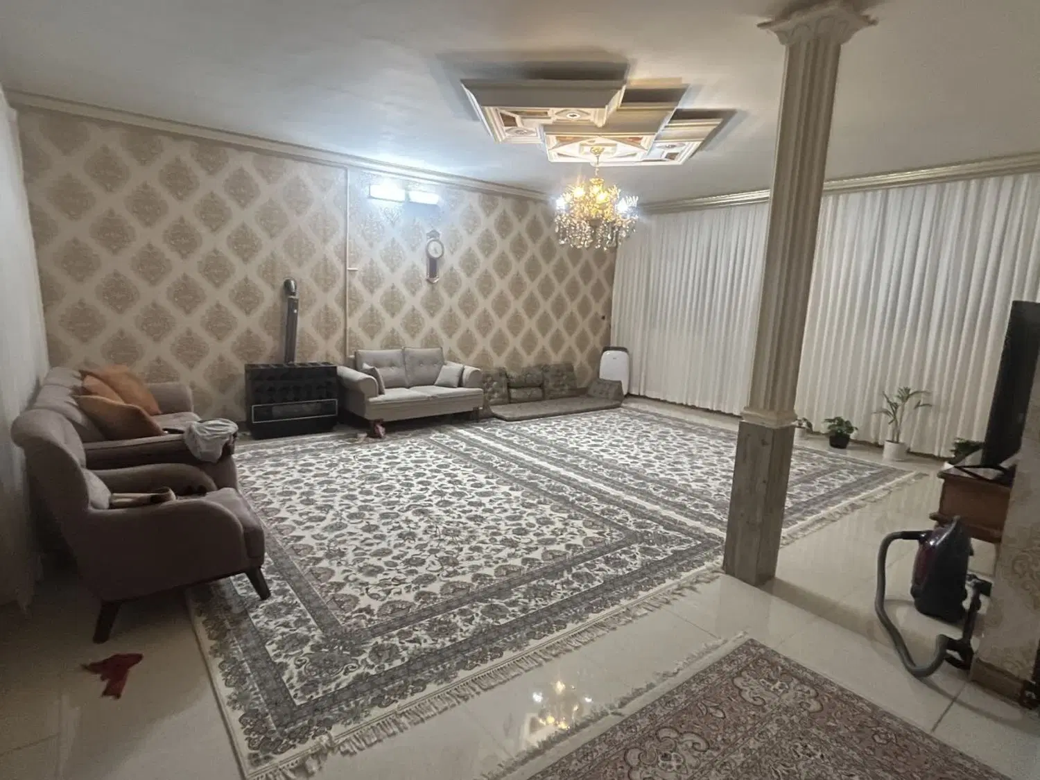 فروش خانه ویلایی