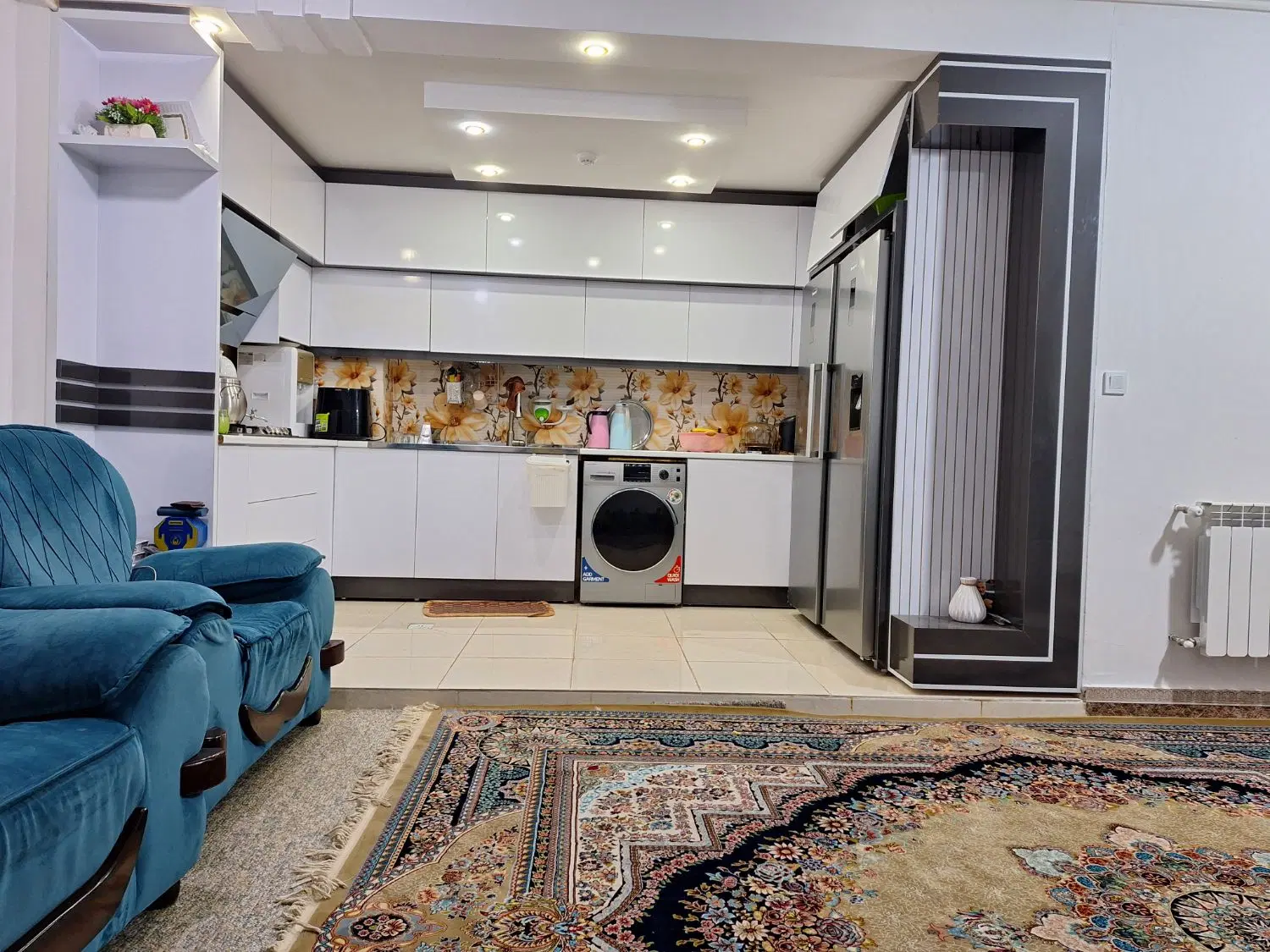 رهن واجاره