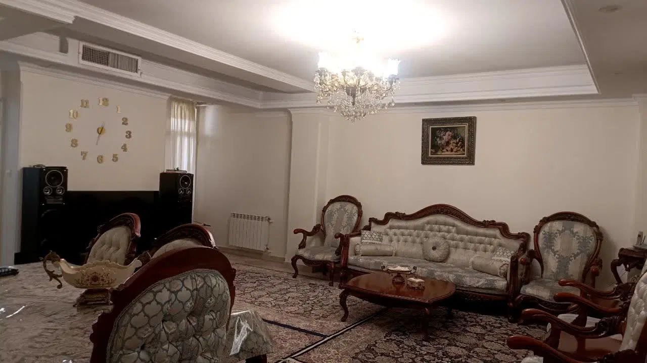 اجاره آپارتمان 80متری شهرک آزادی