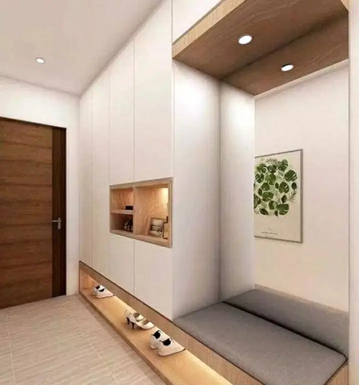 اپارتمان ۶۵ متری دوخوابه
