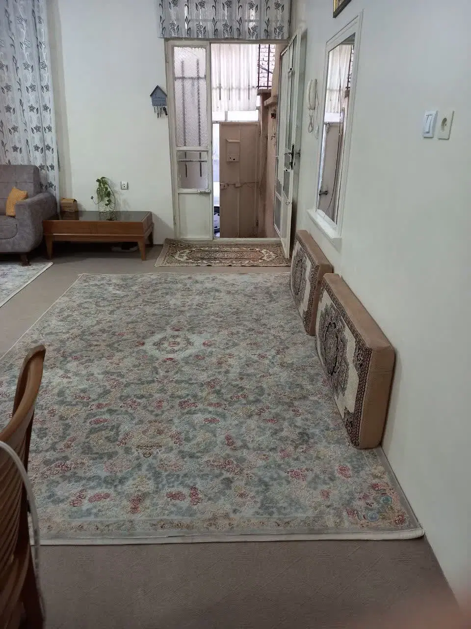 خانه ویلایی