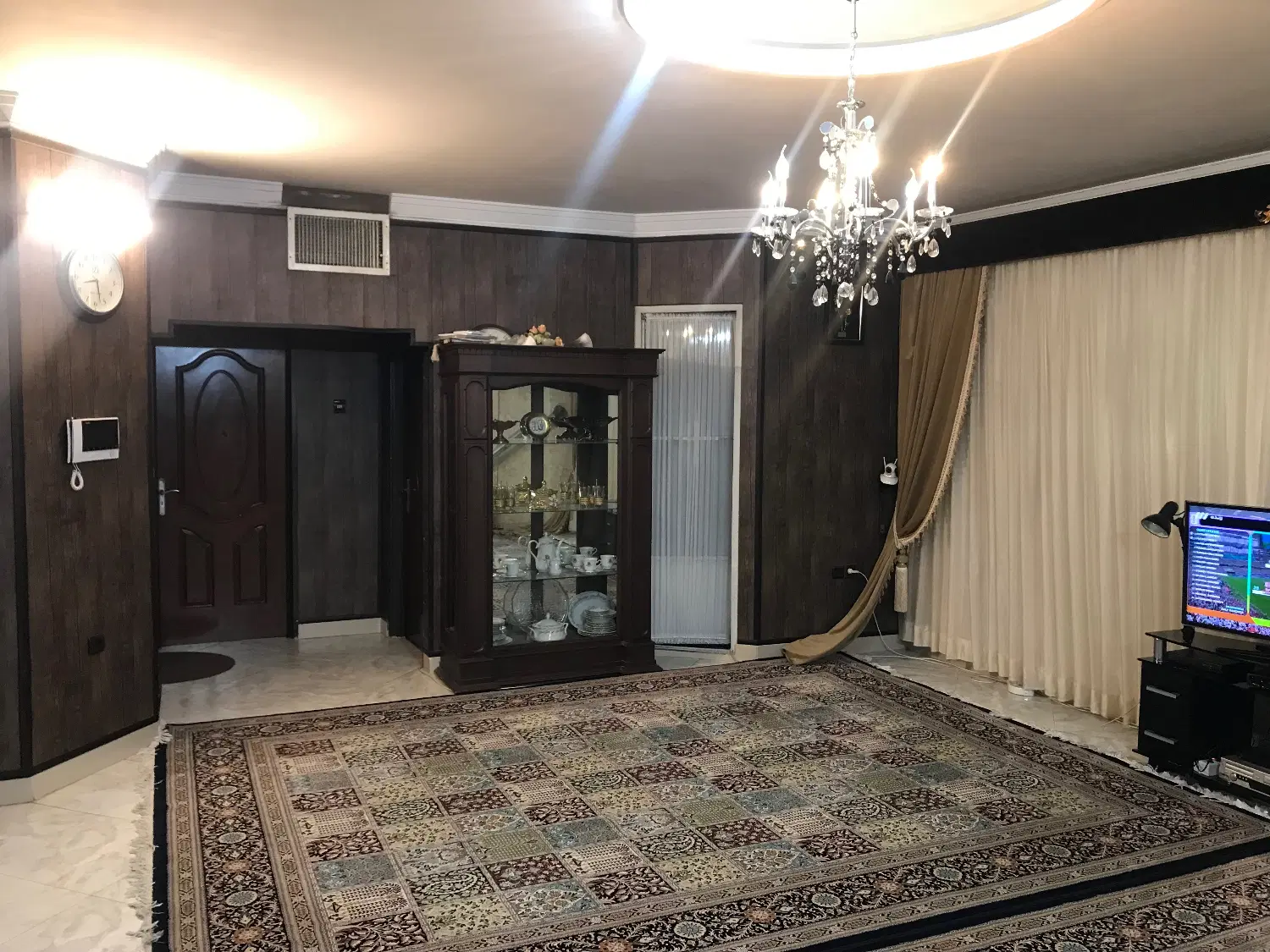 واحد 90 متری خوش نقشه