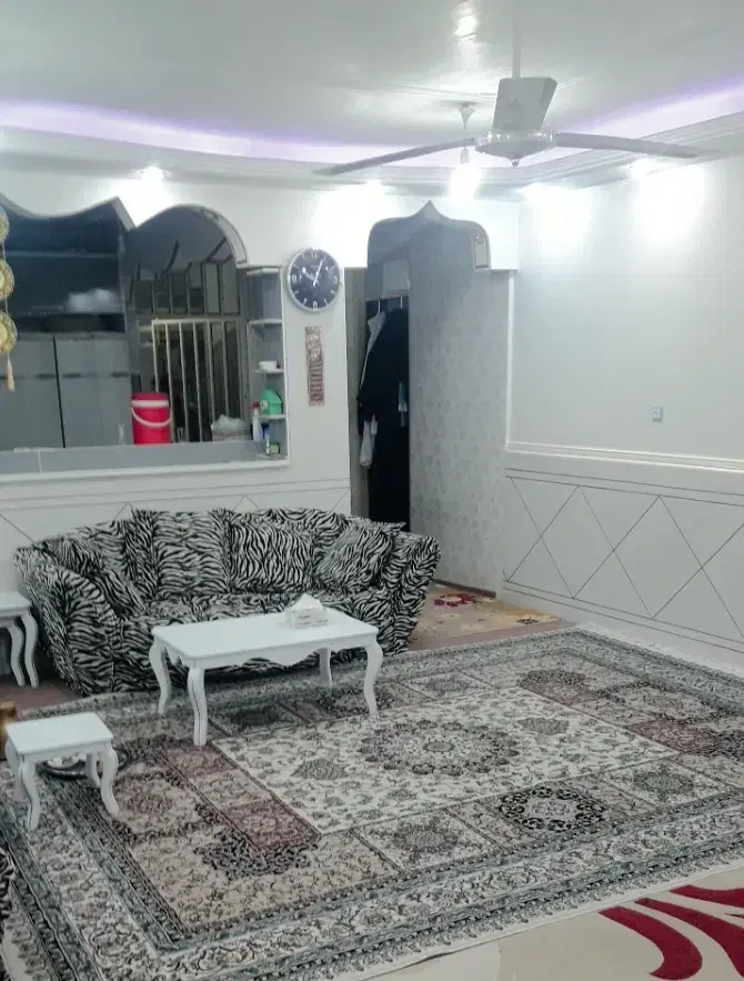 فروش 3واحده ویلایی اول بهارستان