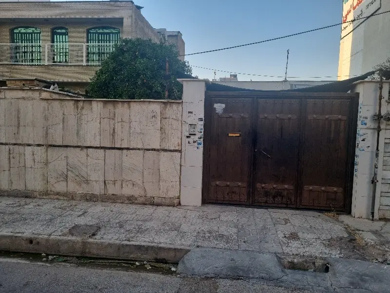 منزل ویلایی ۲۰۰ متری