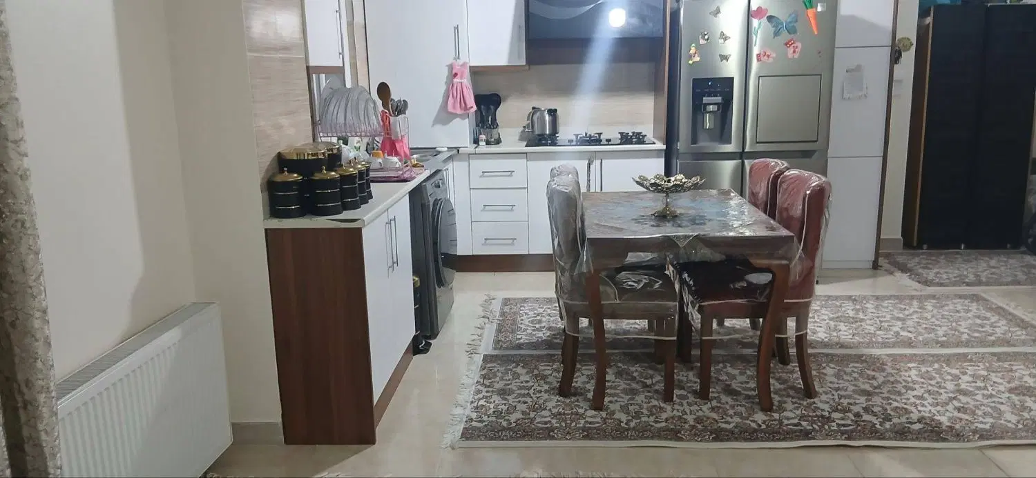 فروش آپارتمان