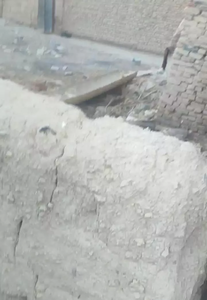 زمین 110متری پشت مسجد قدیم سوران