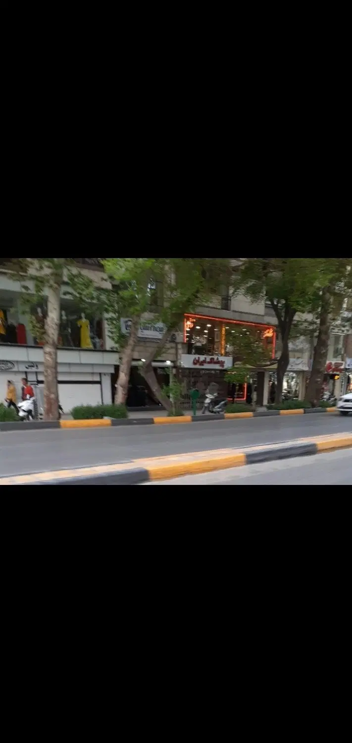 اجاره تجاری شهرک سیمرغ