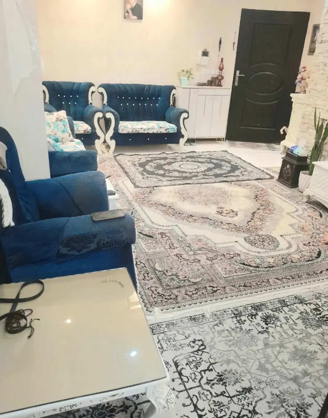 اپارتمان ۷۰ متری