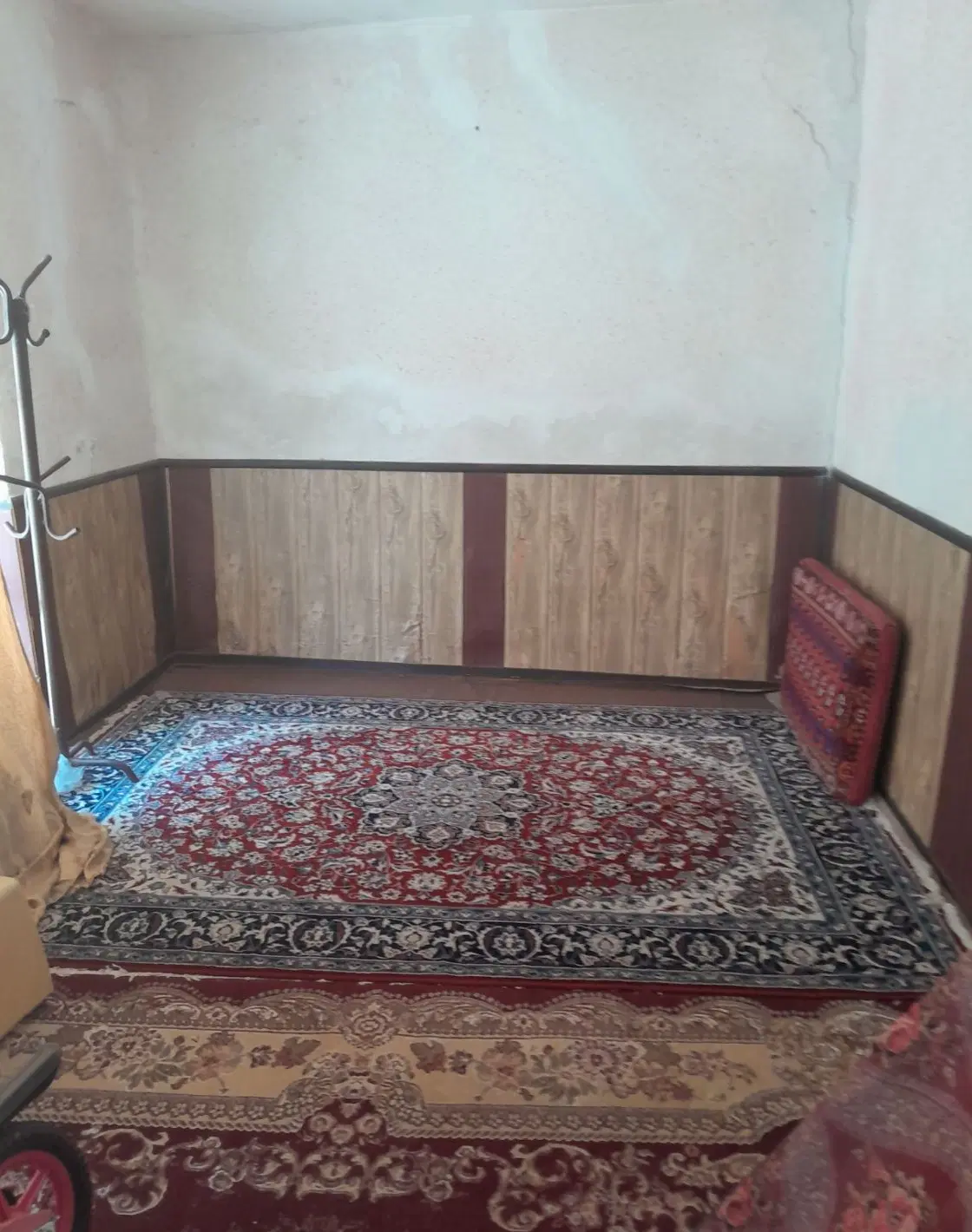 فروش منزل ویلایی مرکز شهر