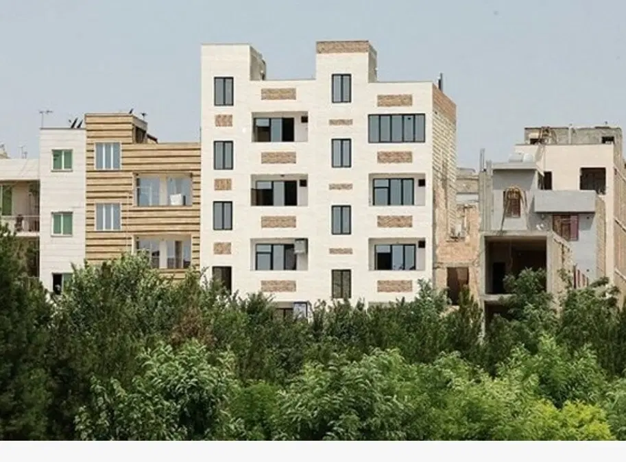 آپارتمان شخصی ساز پاییز