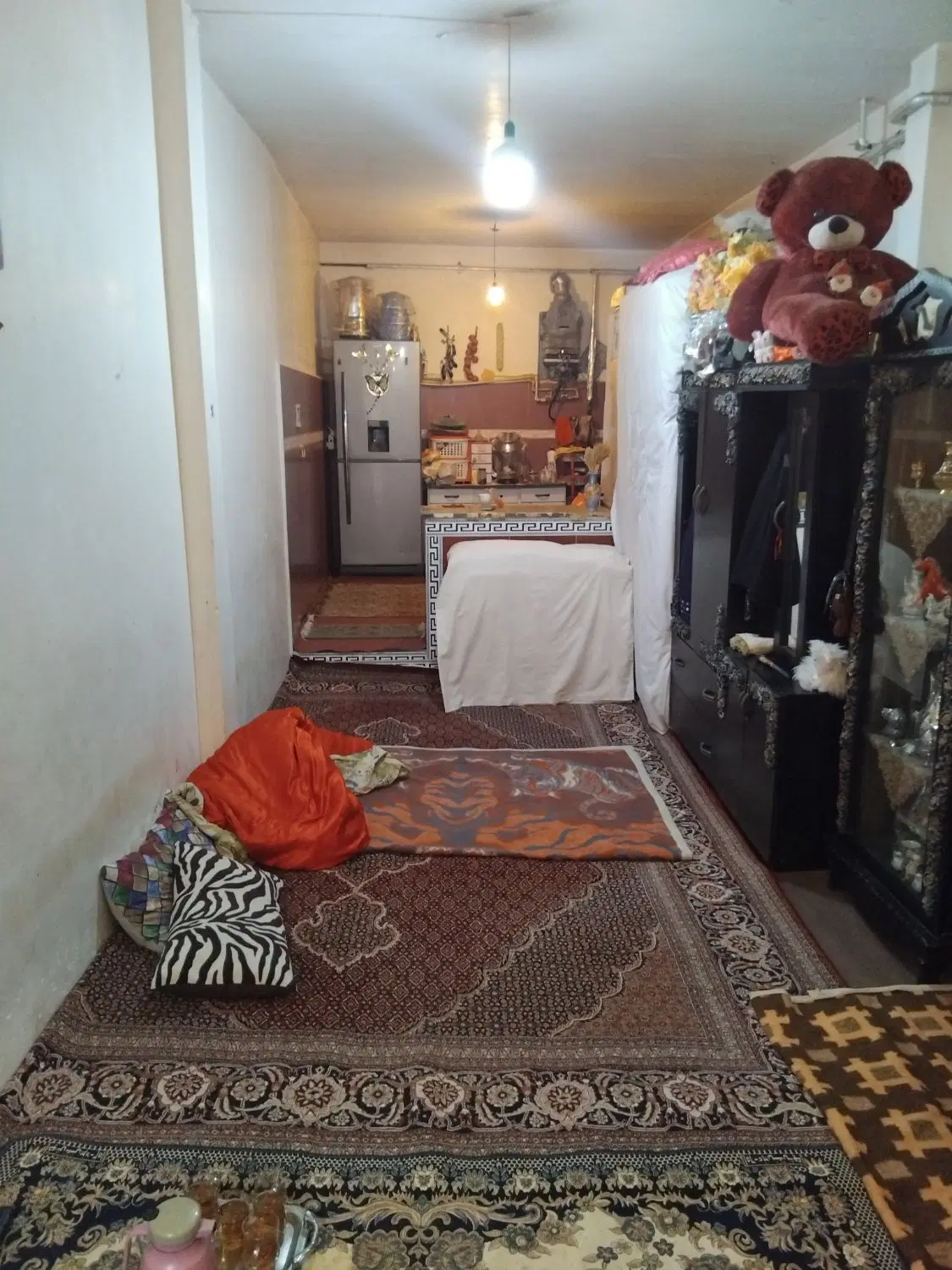 خونه دو طبقه ویلای