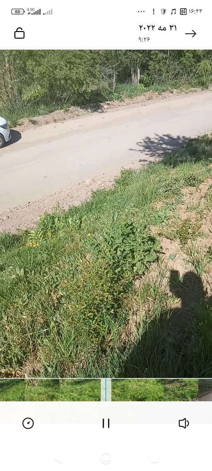 420مترجاده چالوس کیلومتر65روستای ازادبر