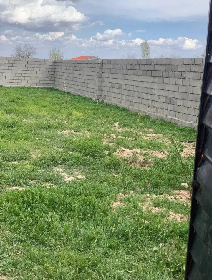 زمین ویلایی وایقان