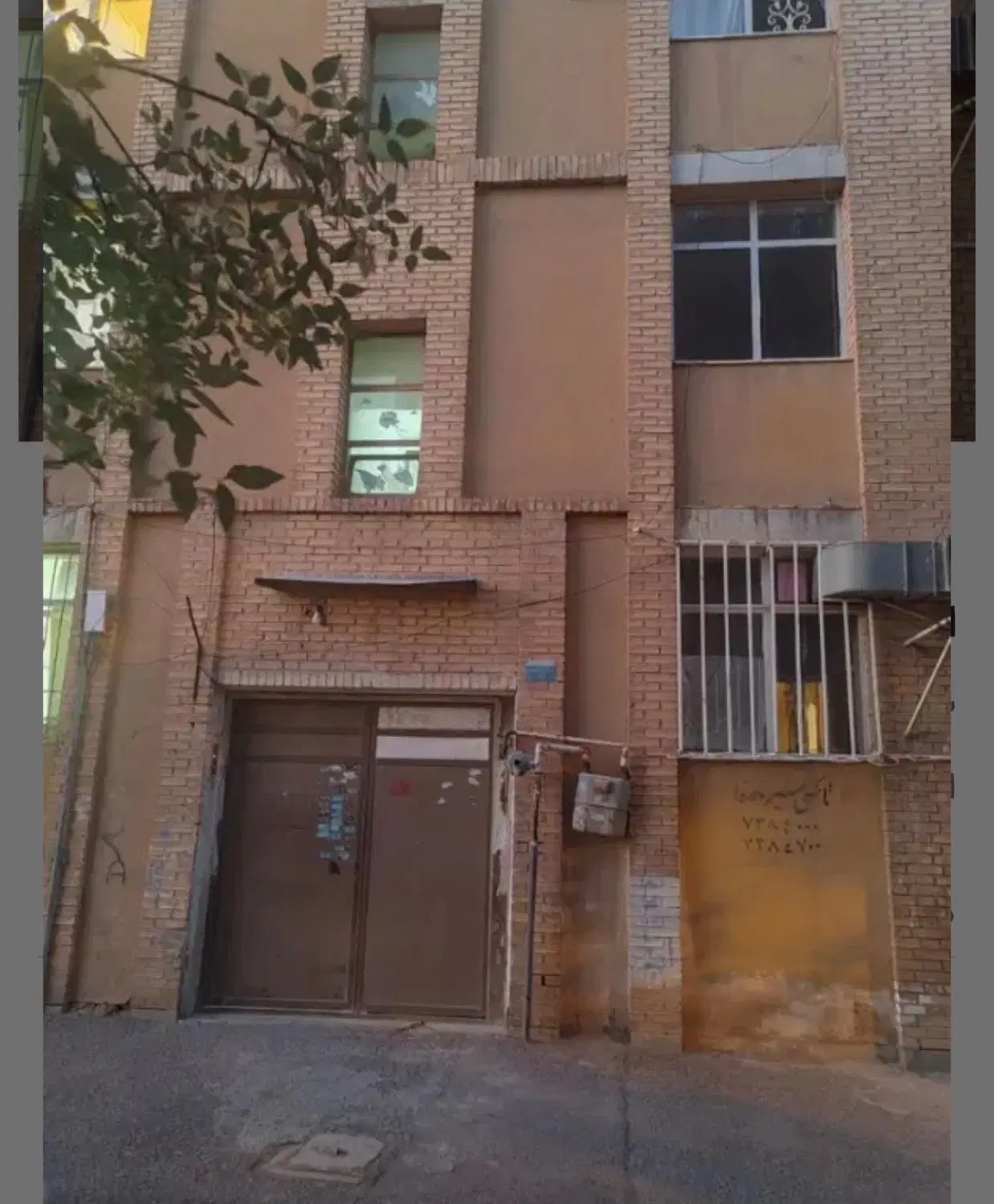 رهن و اجاره آپارتمان