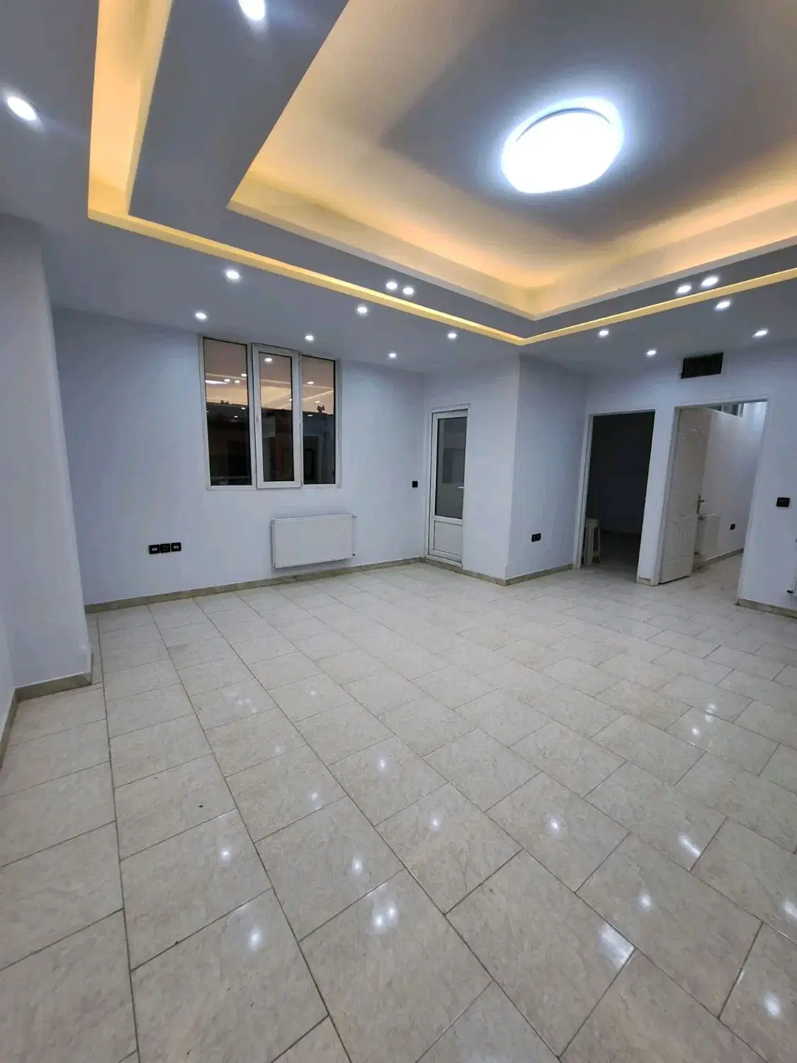 ۷۴ متری ،دیزاین شده ،فول امکانات، عروسک