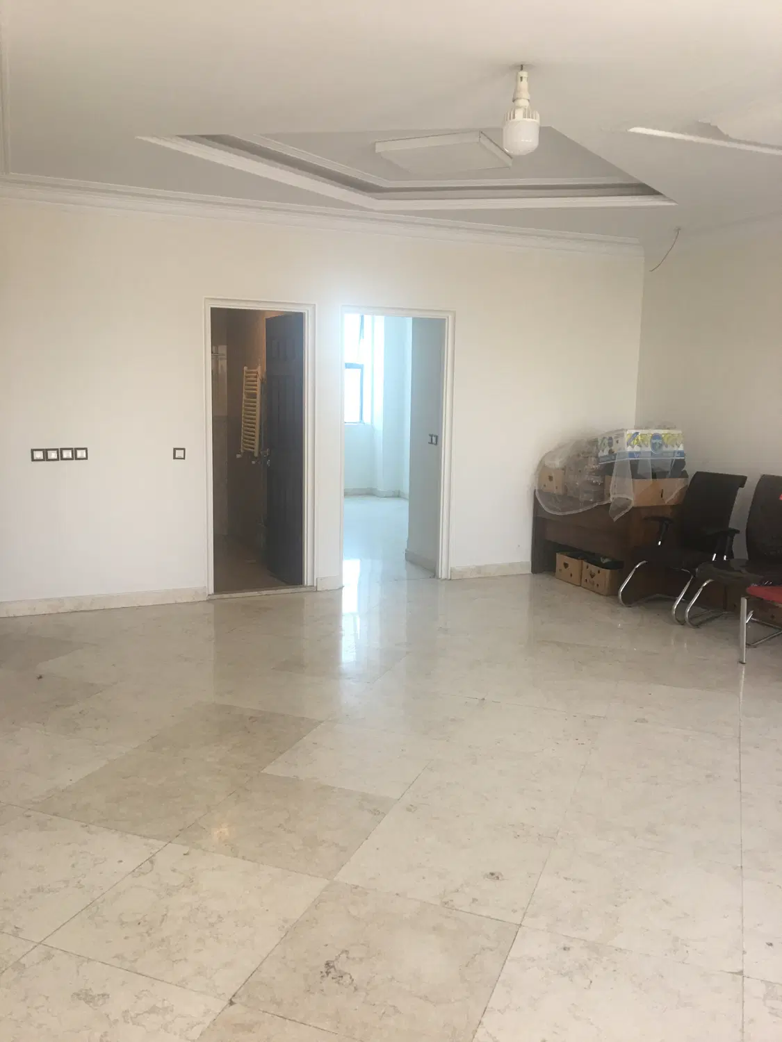 رهن و اجاره واحد اداری