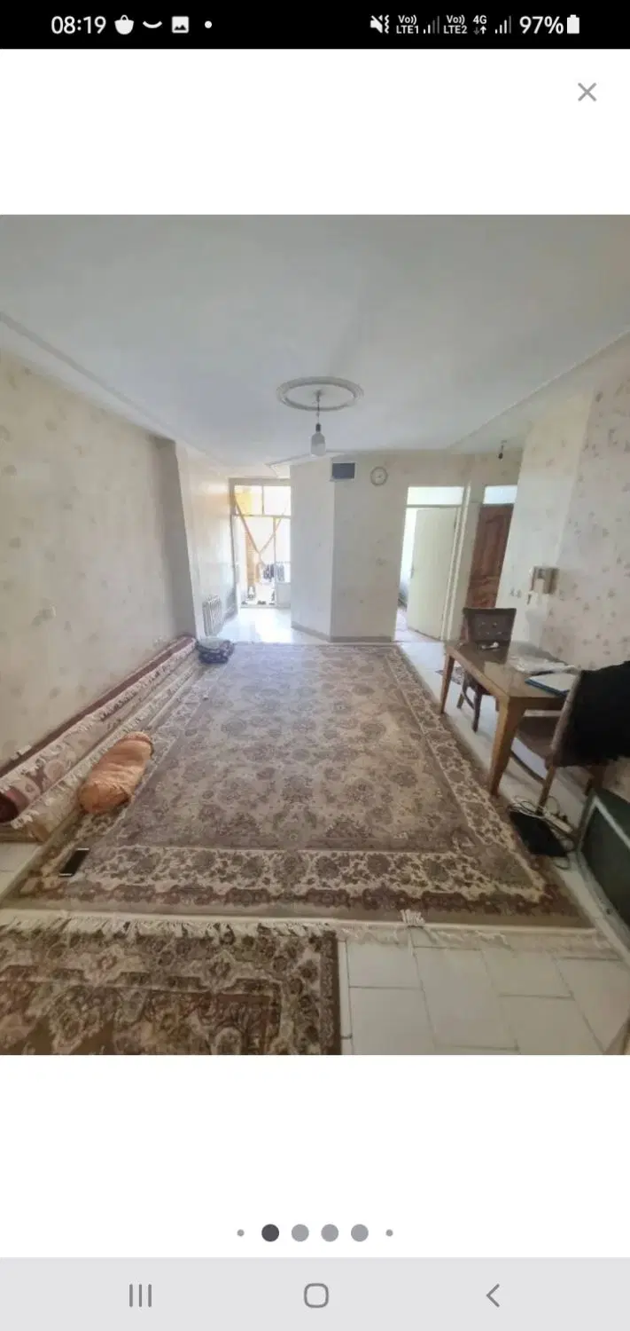 اجاره یک واحد آپارتمان در خیابان چمران سردار جنگل