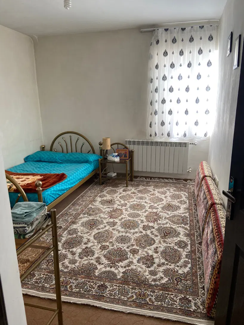 مسکن مهر دادگستری