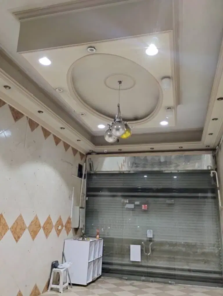مغازه فروشی ۴۲ متری