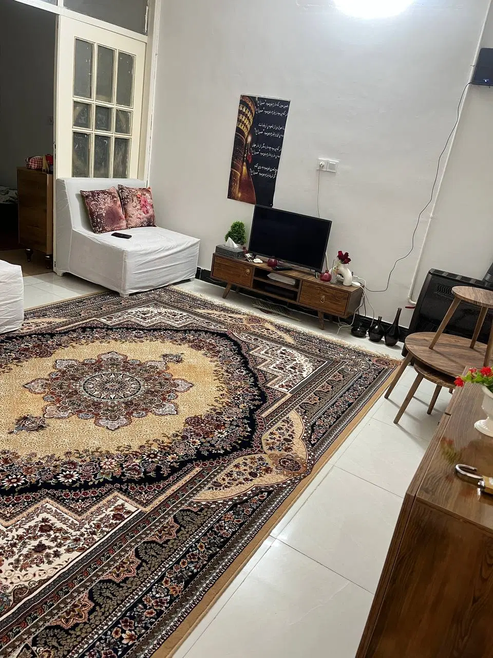 رهن و اجاره اپارتمان