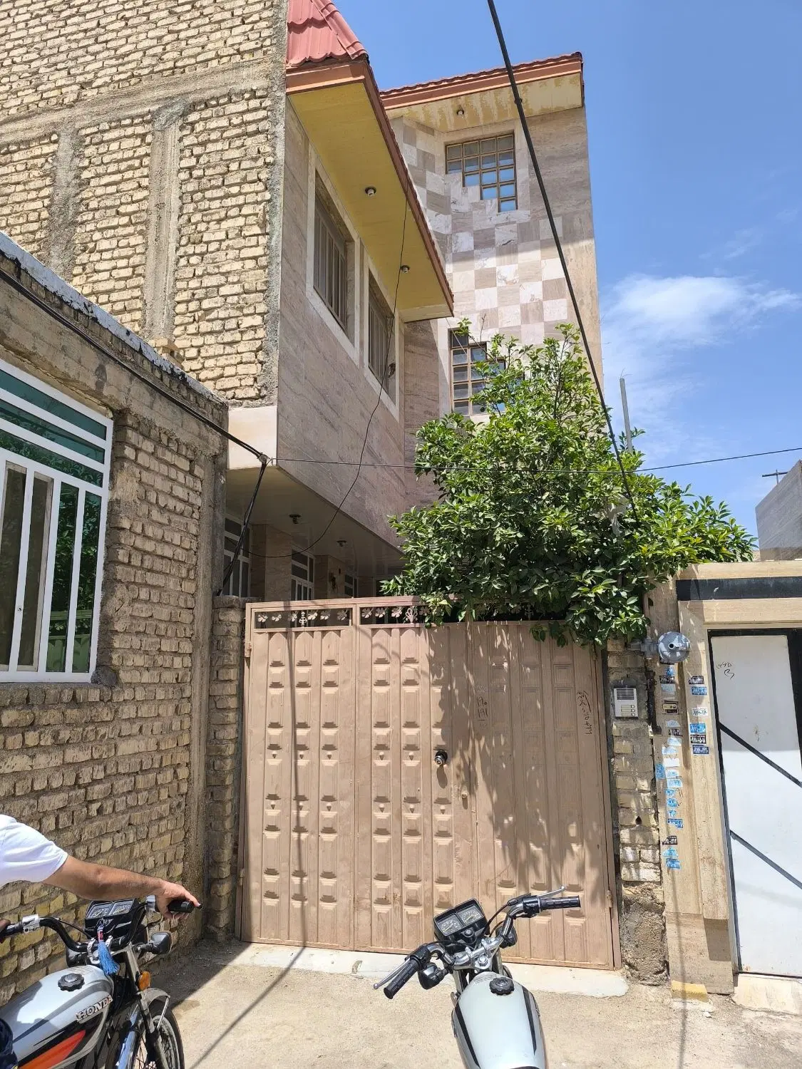 منزل مبله