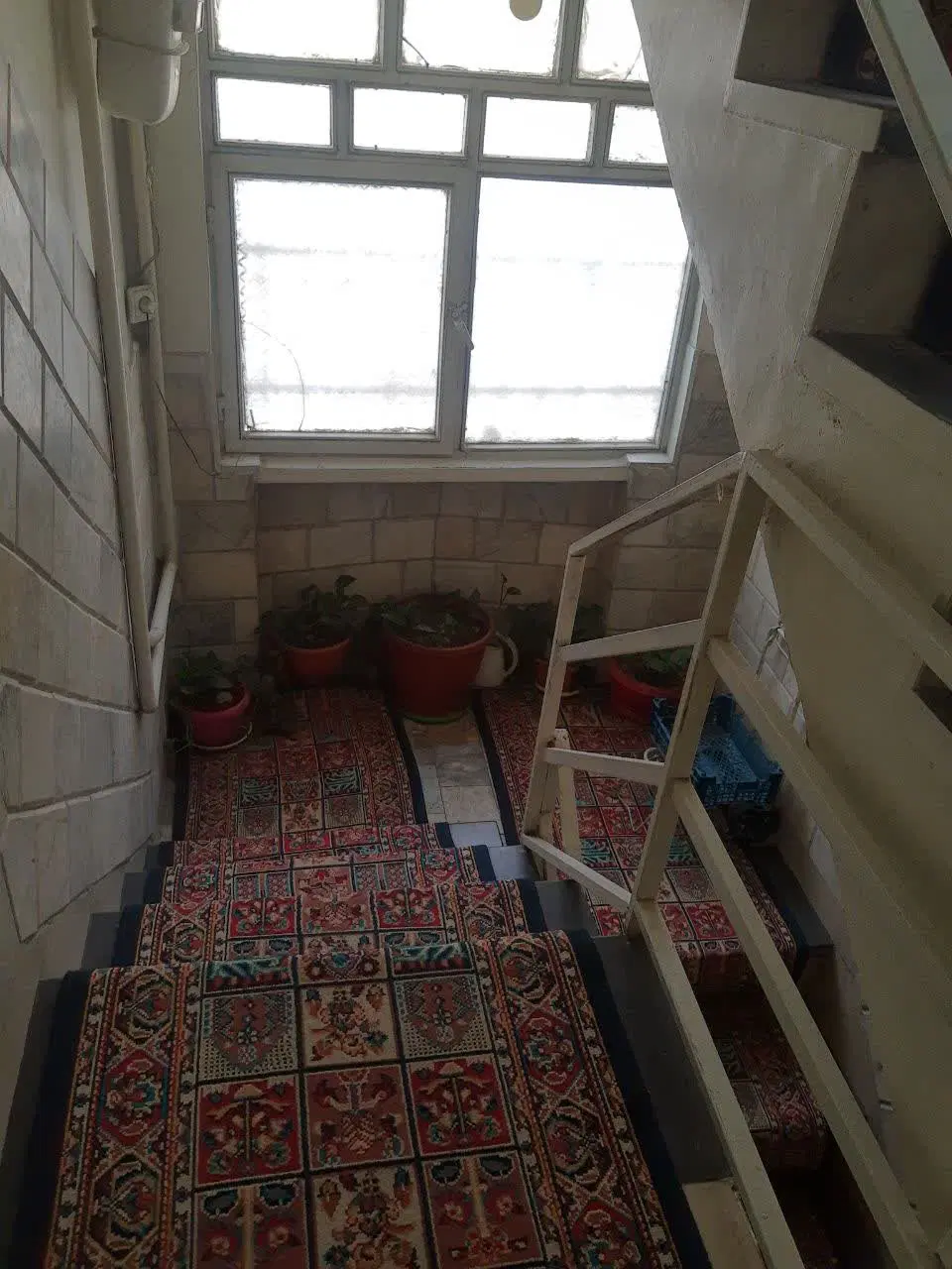 ملک ویلایی