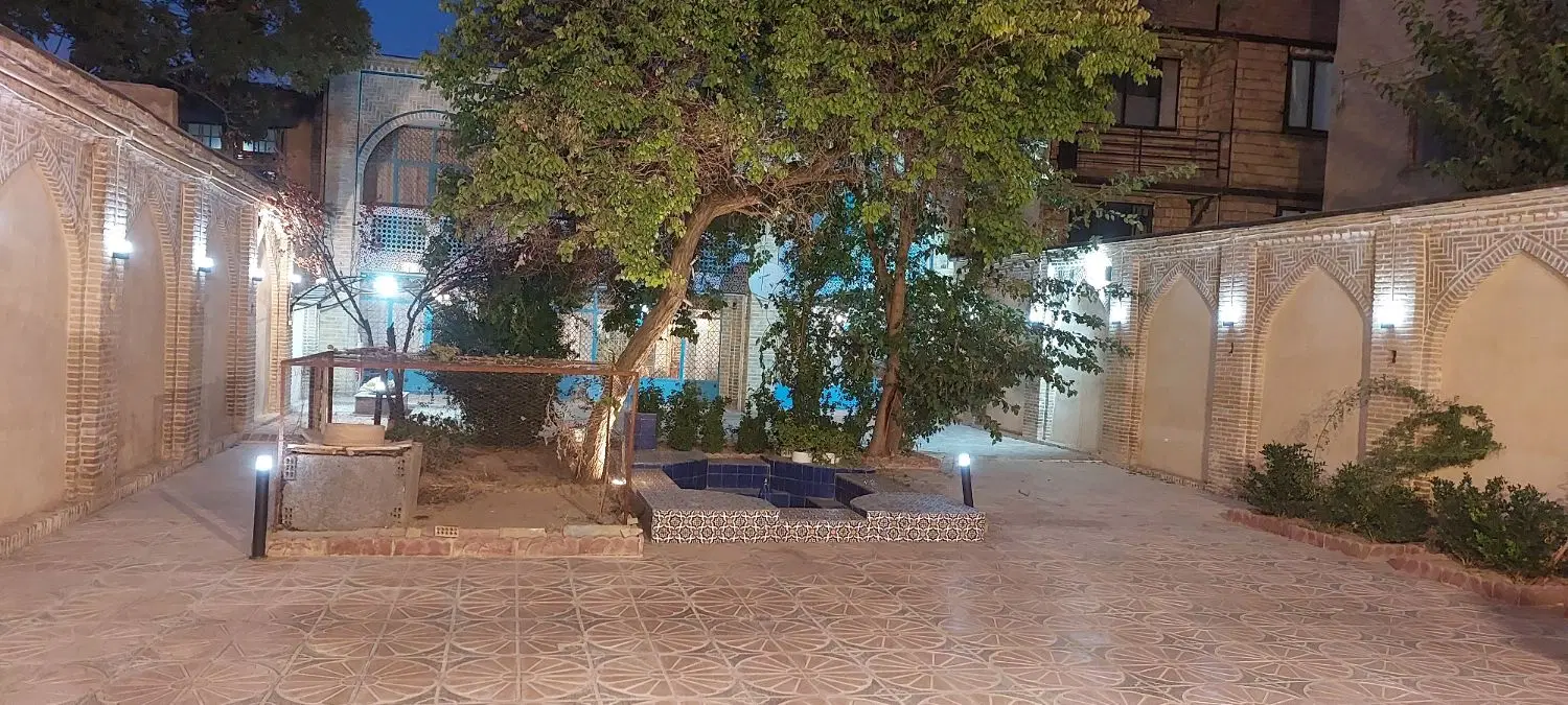 زمین شهرک وحدت فاز دو
