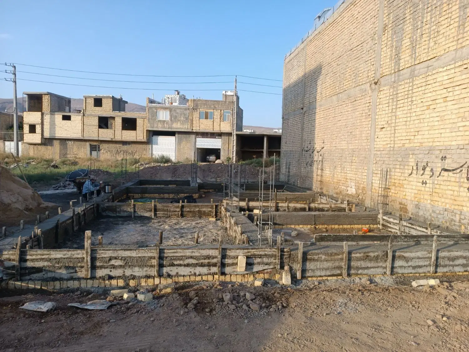 فروش مثنی ماه فیروزان
