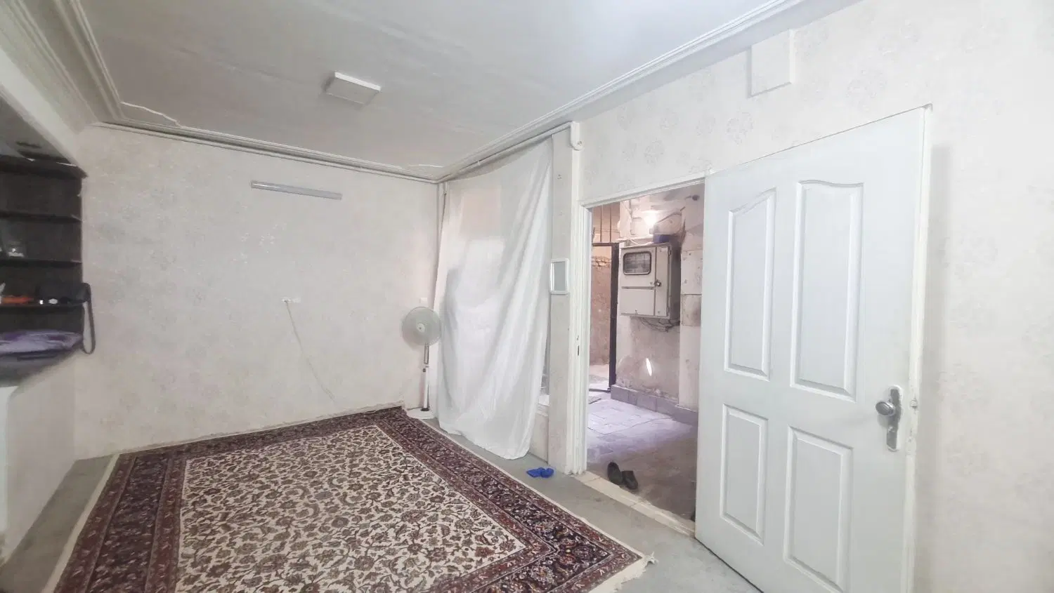 همکف رهن و اجاره میدان ابوطالب ۲۰