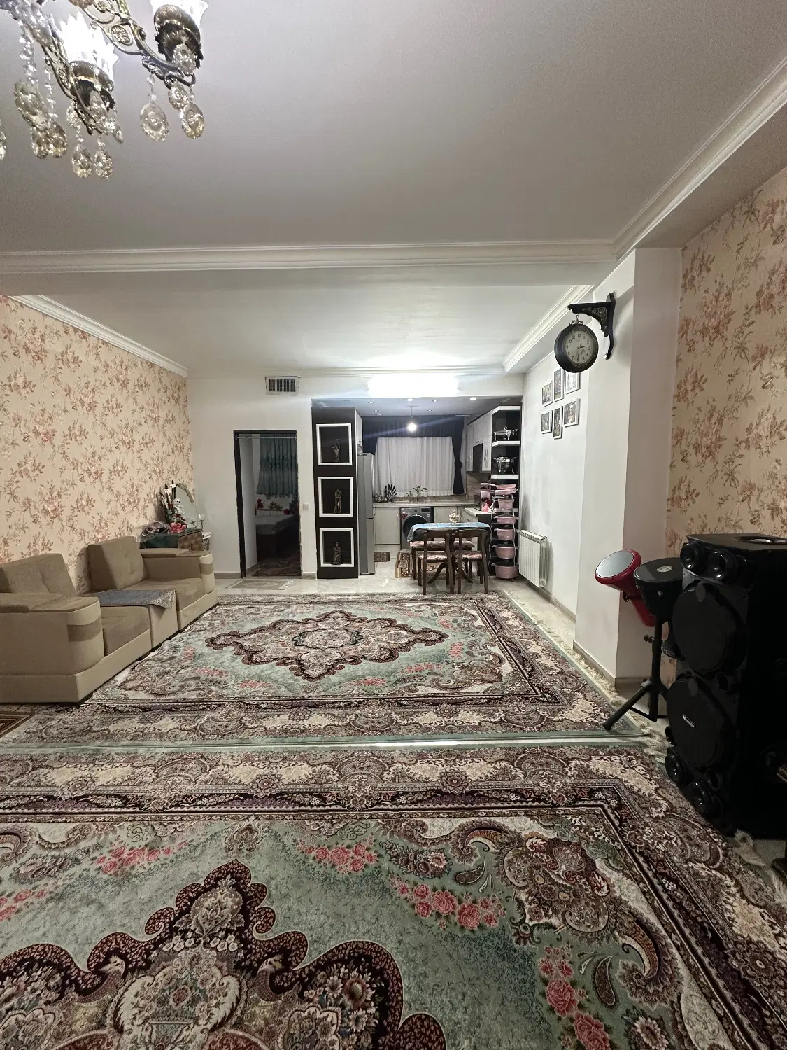 ۷۷متر مینایی