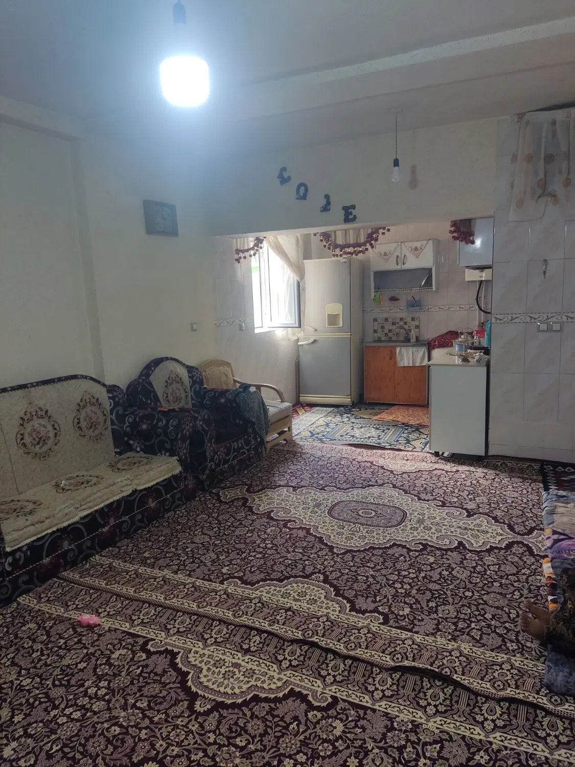 اجاره سوئیت برای مسافر