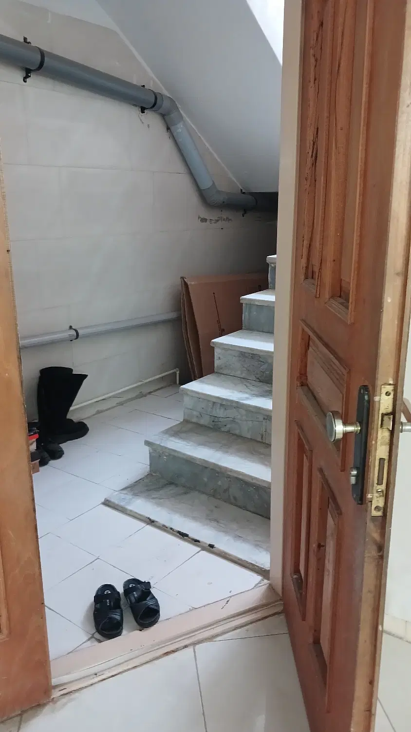 واحد در شهرک امام رضا