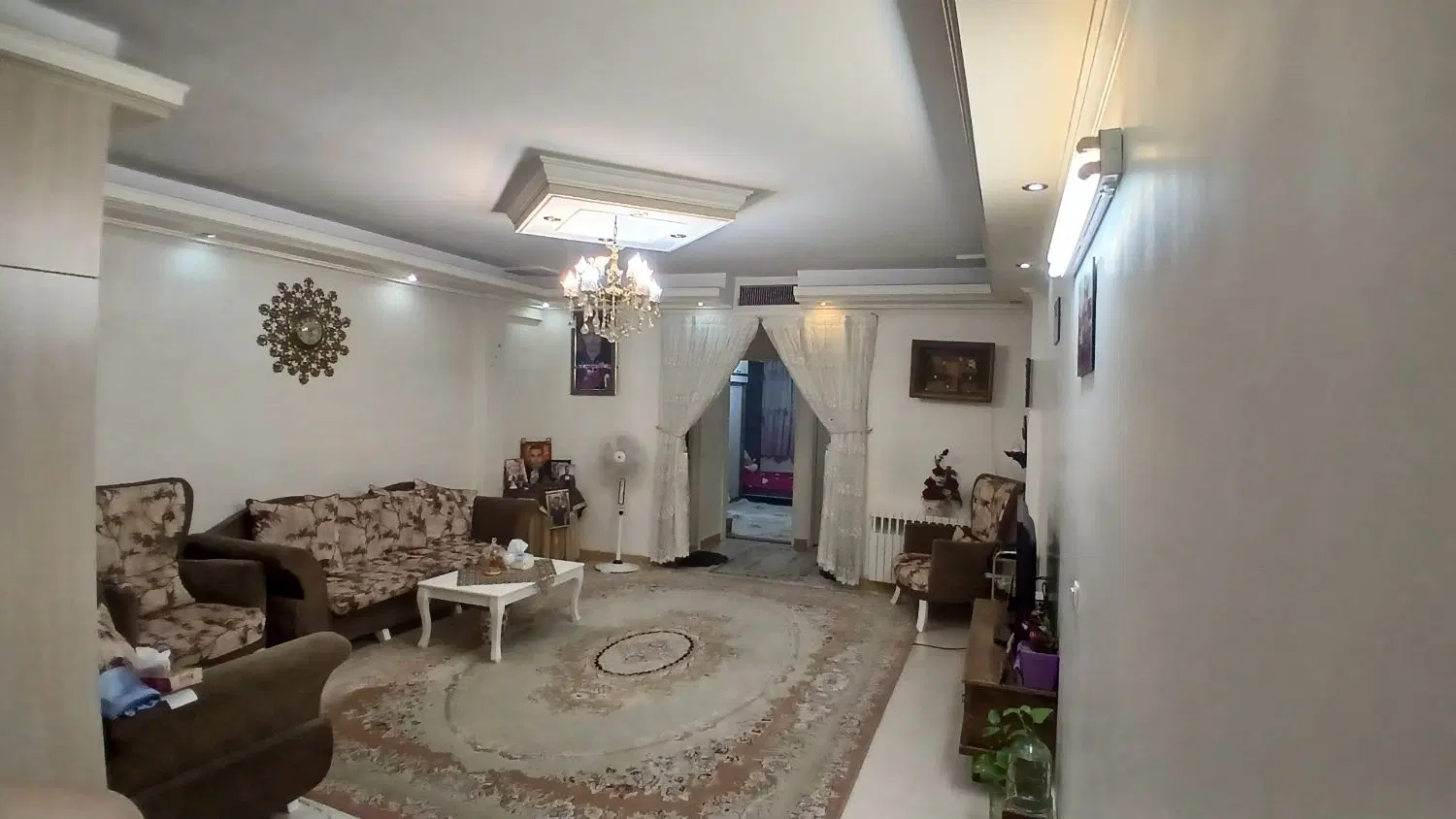 فروش آپارتمان